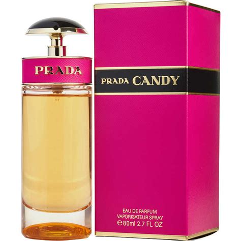 candela prada prezzo|CANDY Eau de Parfum .